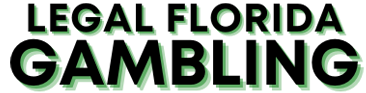Legal Florida Gambling