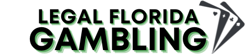 Legal Florida Gambling